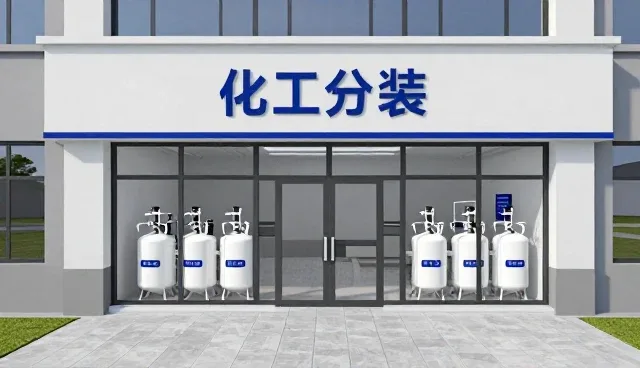 行业变化驱动下的仓储配送业务转型路径
