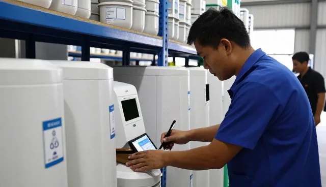 分装技术如何影响销售服务变化